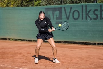 Ida Wobker 142 - Lilienthal Open